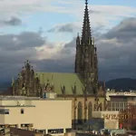 City Centre