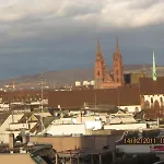 City Centre