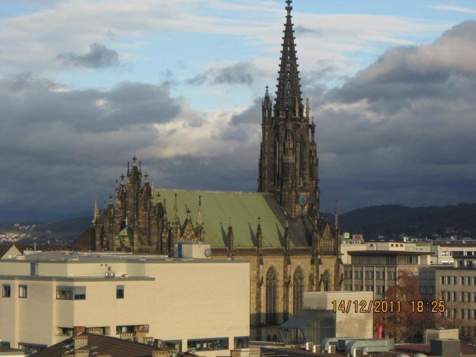 Centre Basel