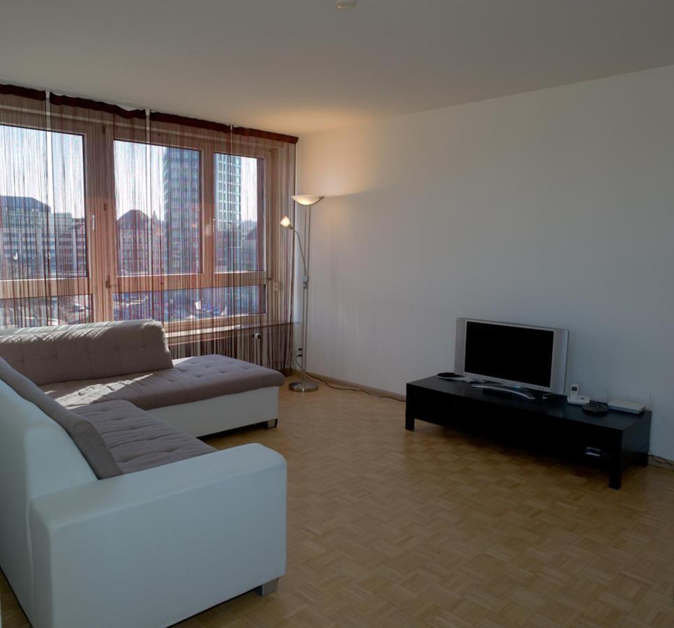 Centre Basel
